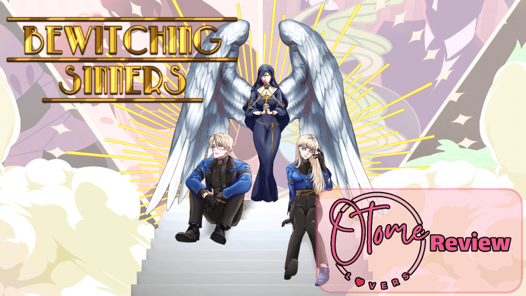 Bewitching Sinners Review by&nbsp;Abubis