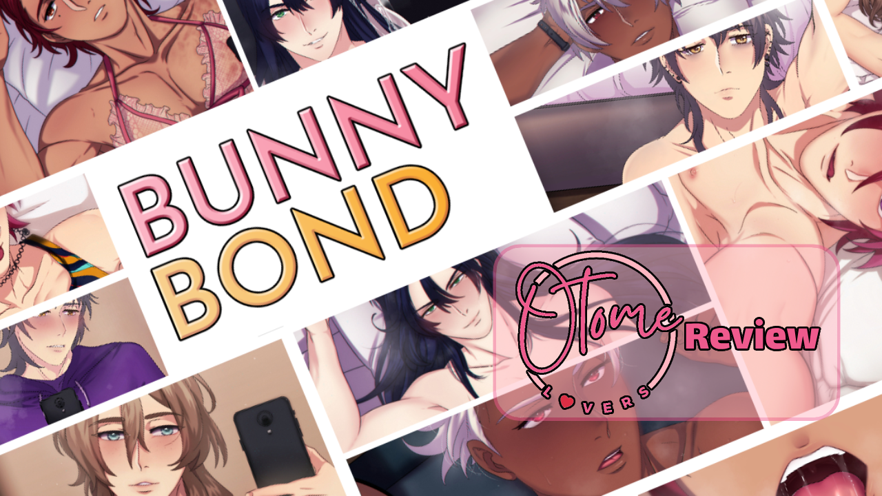 BUNNY BOND Review by Foxxelle