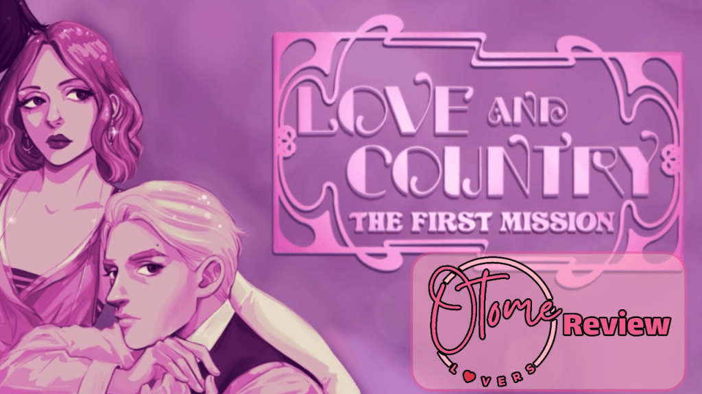 Love & Country Review by&nbsp;Foxxelle