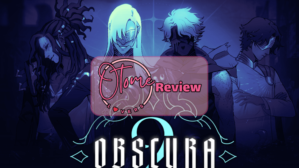 OBSCURA Review by&nbsp;Amjara