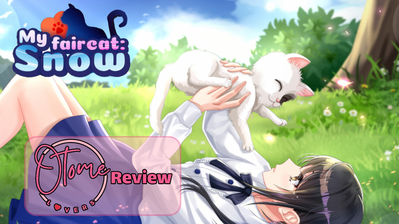 My Fair Cat: Snow Review by Amjara