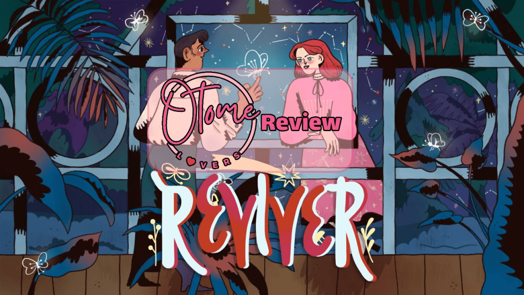 Reviver Review by&nbsp;Amjara