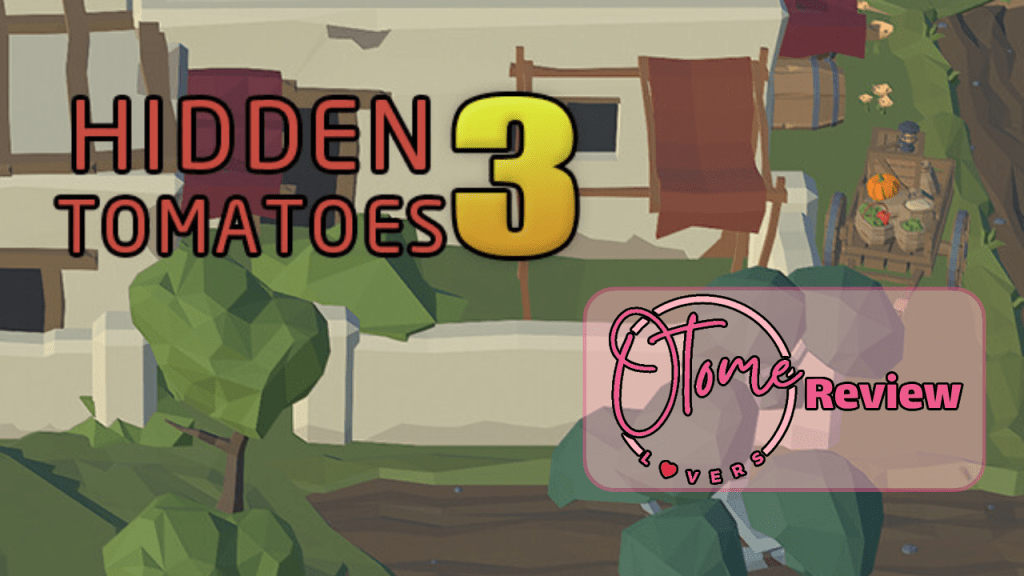 Hidden Tomatoes 3 Review by&nbsp;Amjara