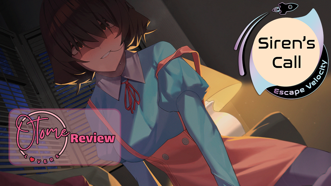Siren’s Call: Escape Velocity Review by Abubis