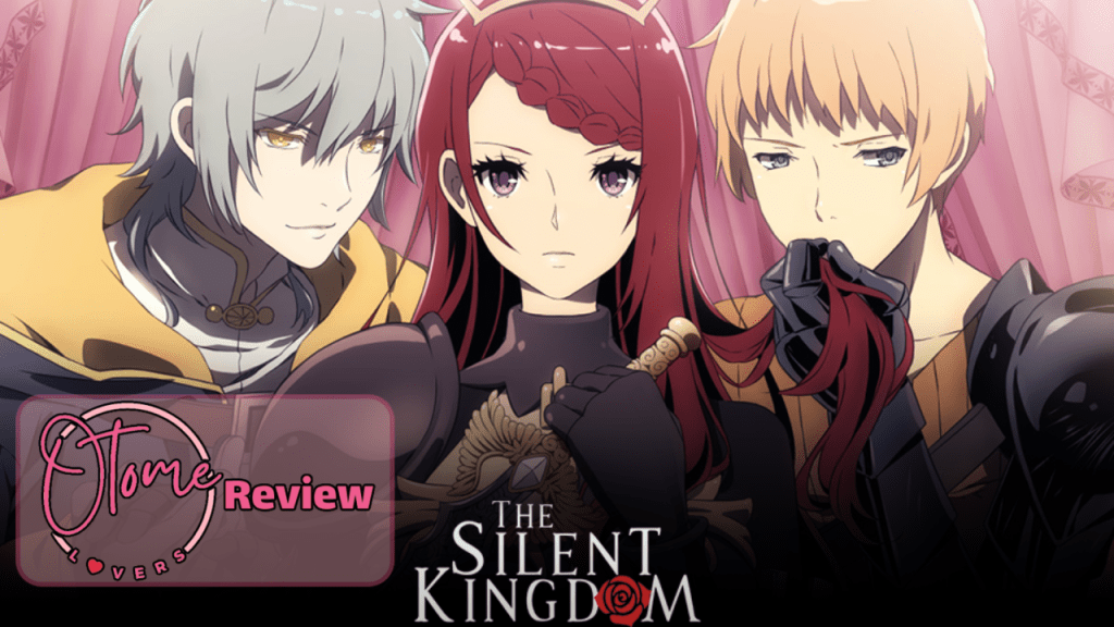 The Silent Kingdom Review by&nbsp;Amjara