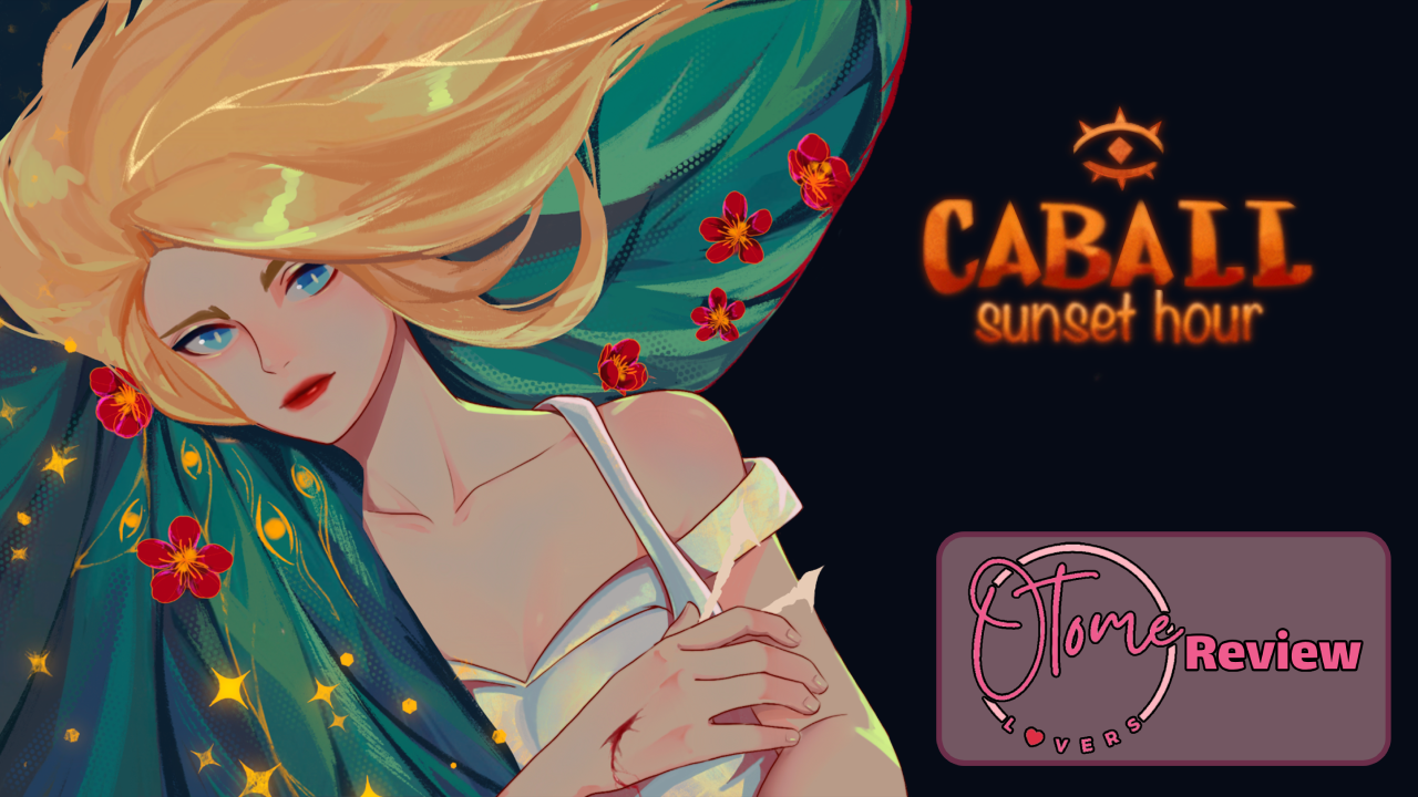 Caball: sunset hour Review by JeminiJess