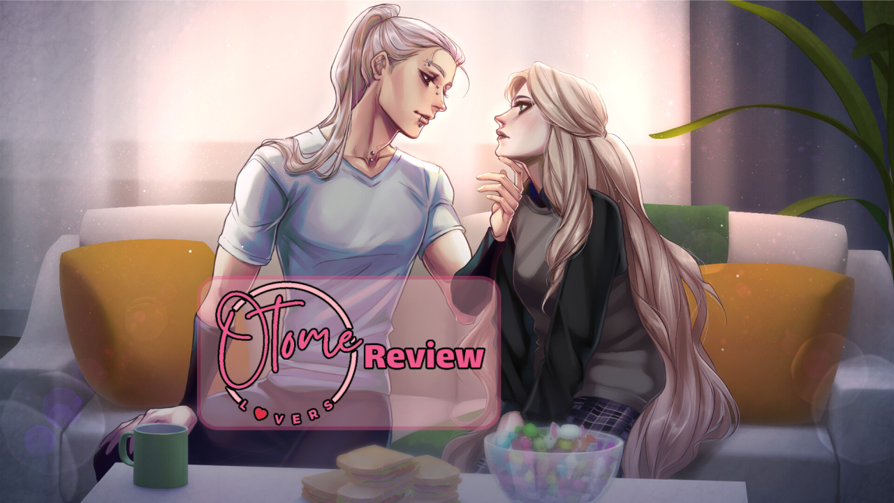 Degraman: Act II. Victor Review by Amjara