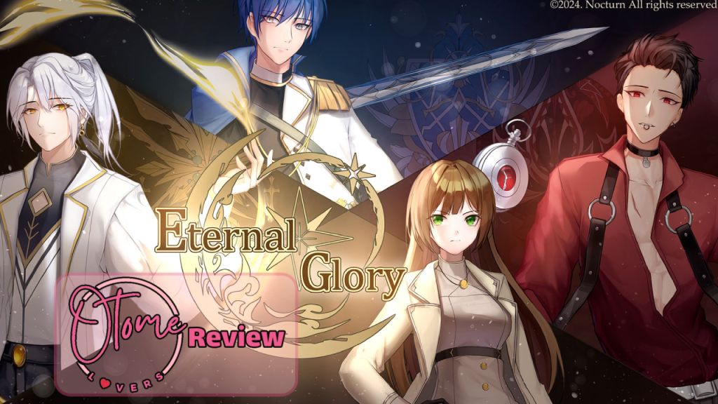 Eternal Glory Review by&nbsp;Amjara