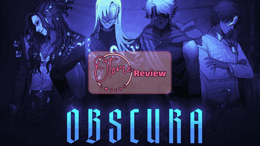 OBSCURA Review by Abubis