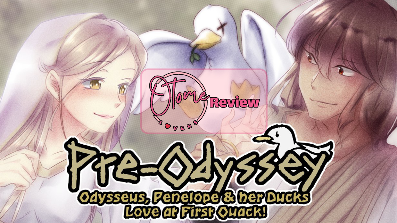 Pre-Odyssey: Love at First Quack Review by Amjara