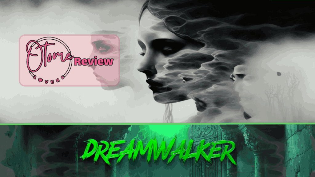 Dreamwalker Review by&nbsp;Foxxelle