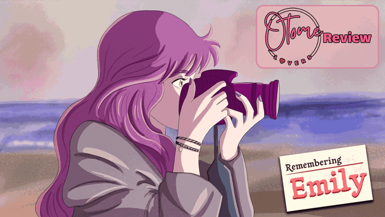 Remembering Emily Review By Amjara Otome Lovers