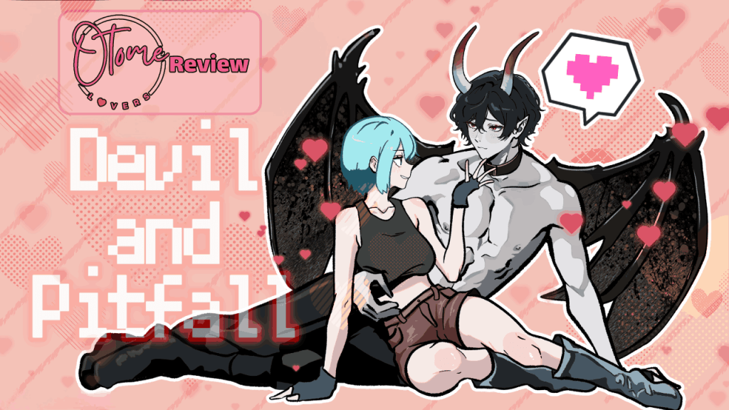 Devil and Pitfall Review by&nbsp;Abubis