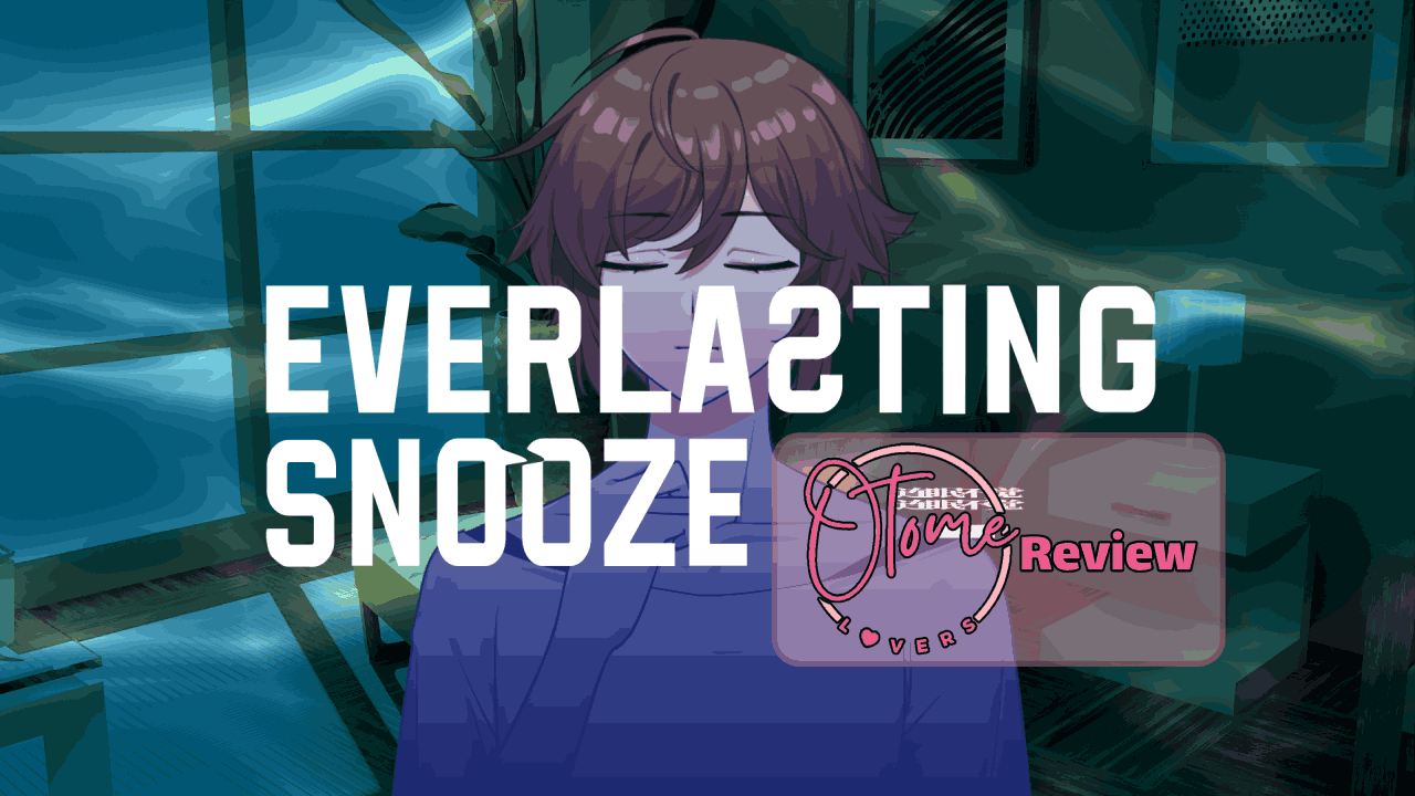 Everlasting Snooze Review by Abubis