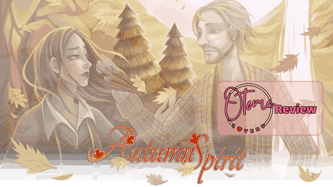 Autumn Spirit Review by Amjara
