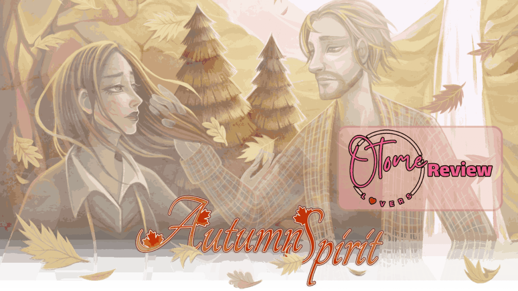 Autumn Spirit Review by&nbsp;Amjara