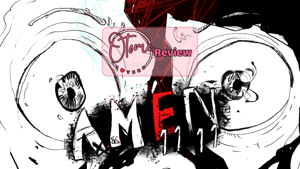 AMEN 11 11 Review by&nbsp;Celtic7Guardian