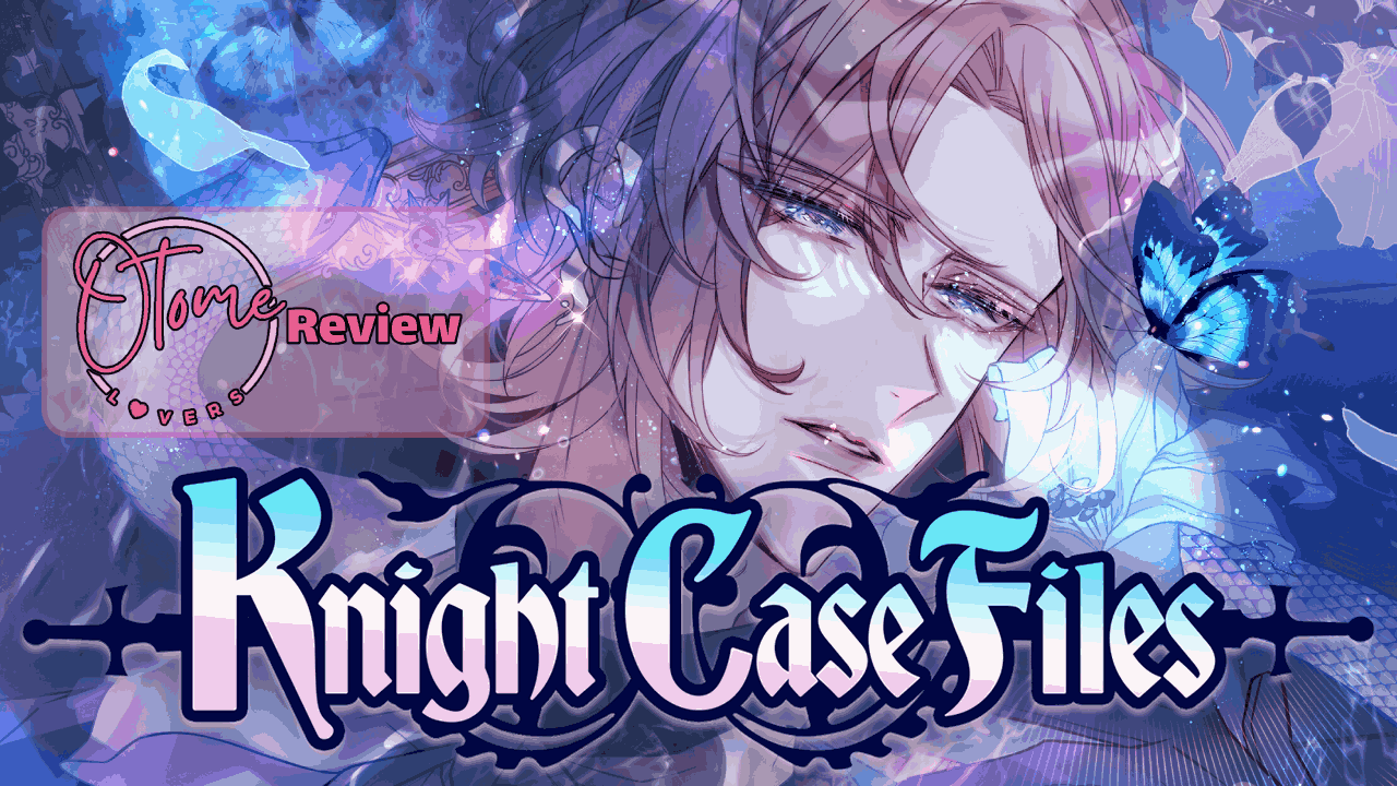 Knight Case Files Review by Abubis