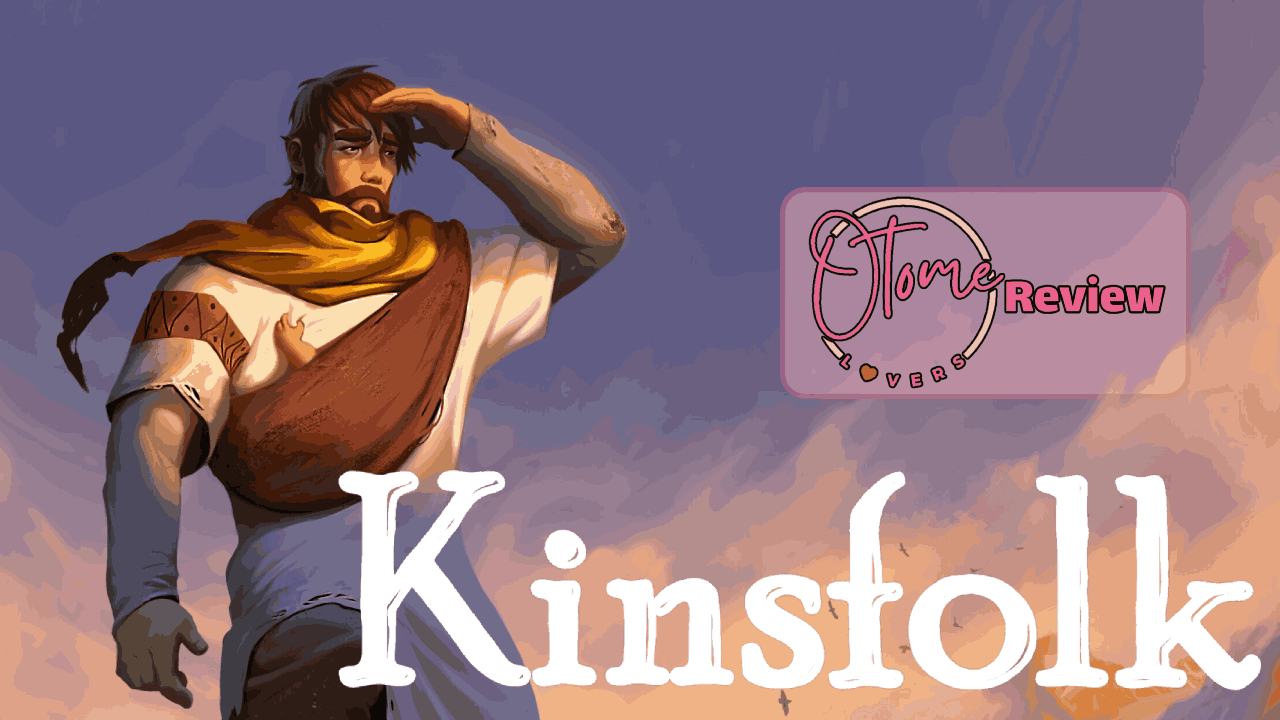 Kinsfolk Review by Celtic7Guardian