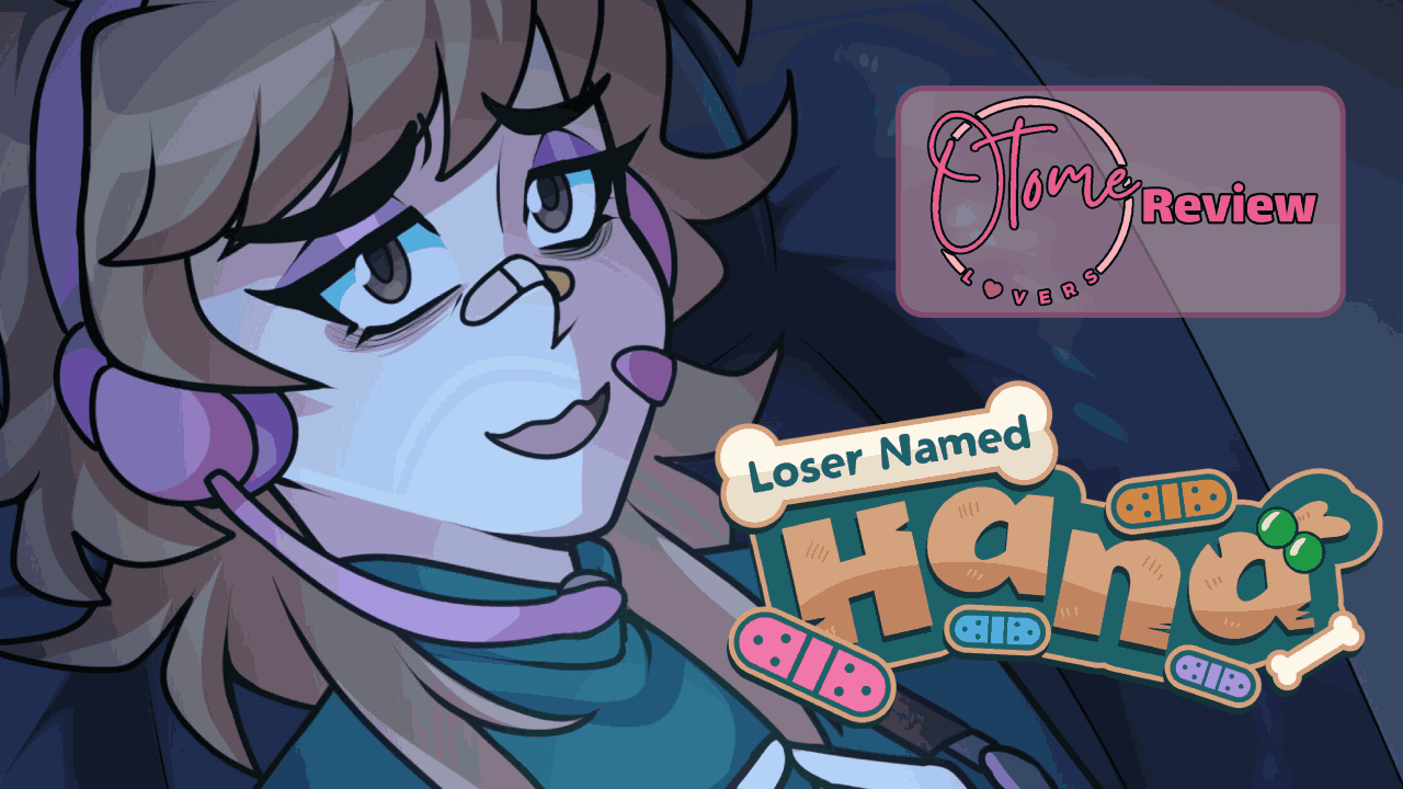 Loser Named Hana Review by Celtic7Guardian