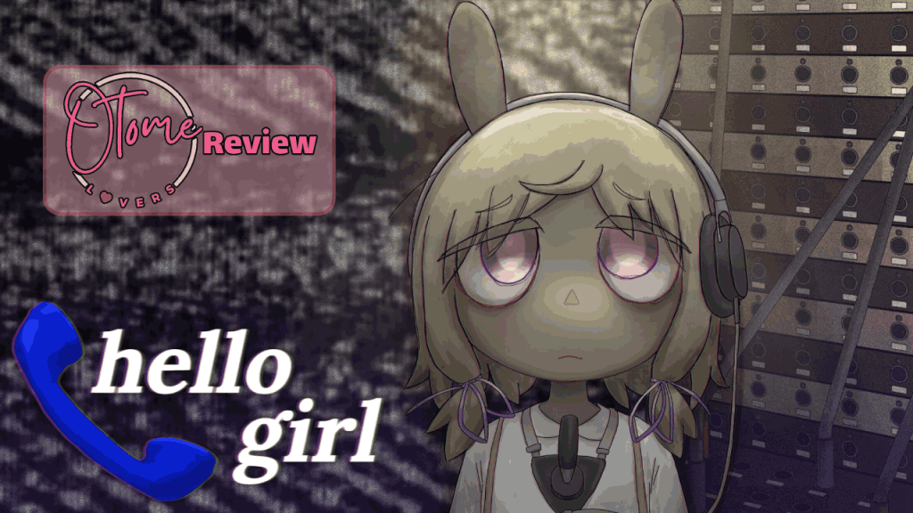 Hello Girl Review by&nbsp;Celtic7Guardian