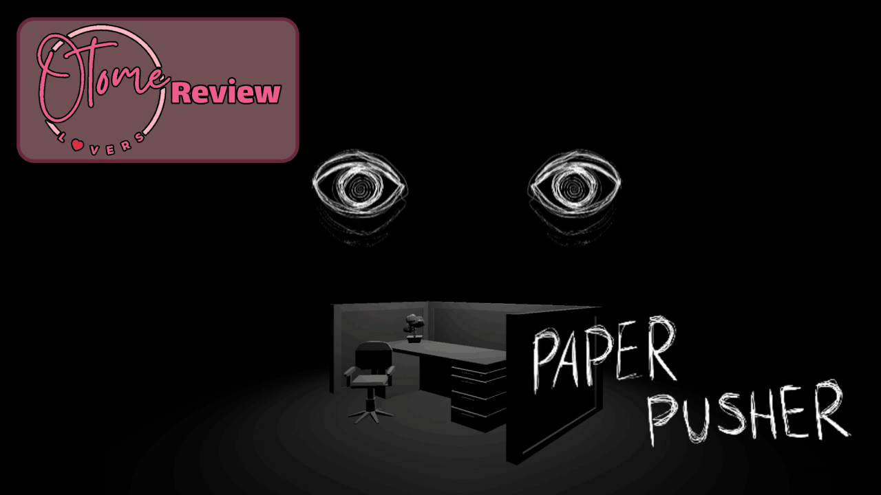 Paper Pusher Review by Celtic7Guardian